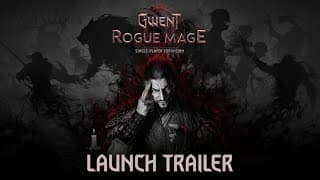 Launch Trailer