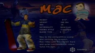 Gameplay Video