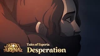 Cinematic Trailer