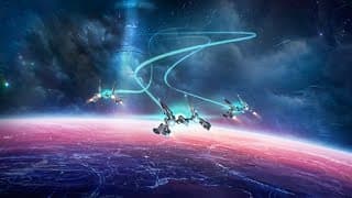 Strike Suit Zero: Director's Cut video 1