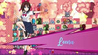 Launch Trailer