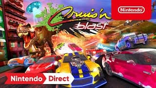 Announcement Trailer