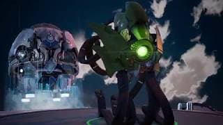 scendant One - Teaser Movie