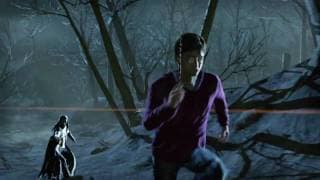 Trailer