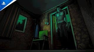 Announcement Trailer