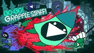 Announcement Trailer