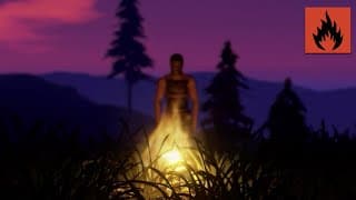 Cinematic Trailer