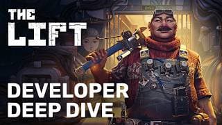 Developer Deep Dive