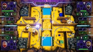 Gameplay Trailer