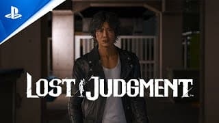 Gameplay Trailer