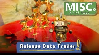 Release Date Trailer