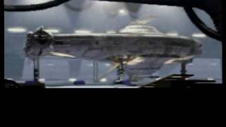Game intro