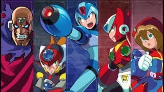 Announcement Trailer