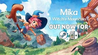 Launch Trailer