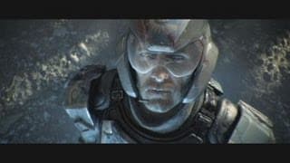 Cinematic Trailer
