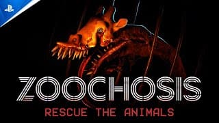 Announcement Trailer