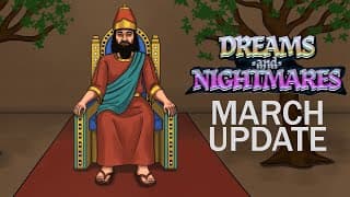 Dev Diary
