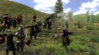 Launch Trailer