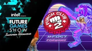 Gameplay Trailer