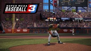 Gameplay Trailer