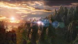 Game intro