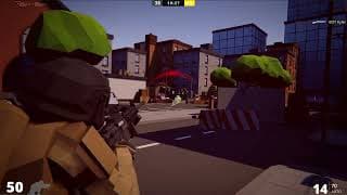 Announcement Trailer