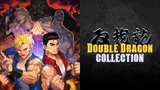 Announcement Trailer
