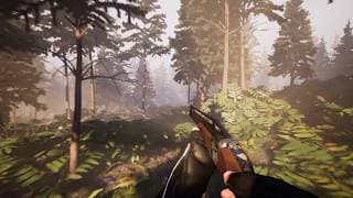 Gameplay Teaser