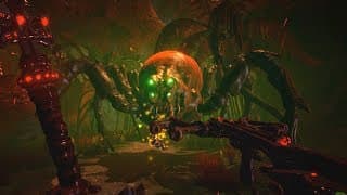 Primordian | VR E3 2017