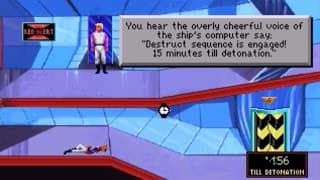 Gameplay video