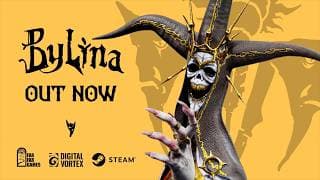 Launch Trailer