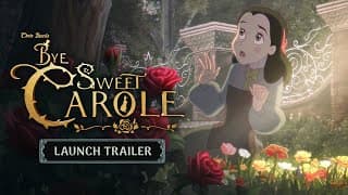 Launch Trailer
