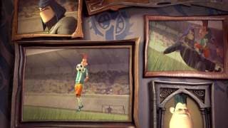Trailer