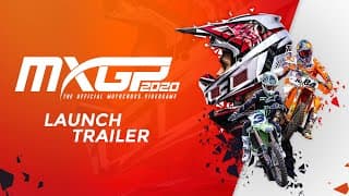 Launch Trailer