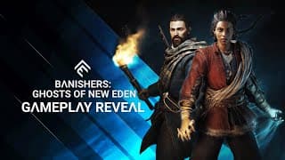 Gameplay Trailer