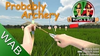 Gameplay video