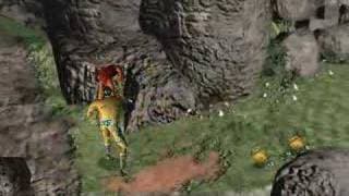 Gameplay video