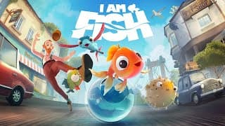 Announcement Trailer