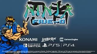 Announcement Trailer
