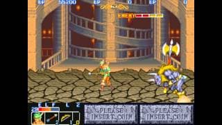 Gameplay video