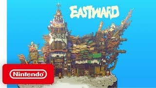 Announcement Trailer - Nintendo Switch