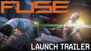 Launch Trailer