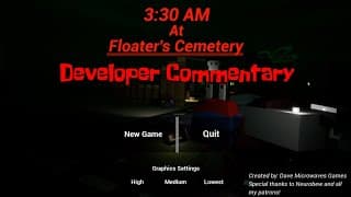 Dev Diary