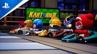 Gameplay Trailer