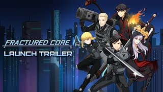 Launch Trailer
