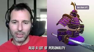 Dev Diary