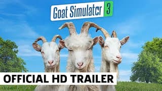 Gameplay Trailer