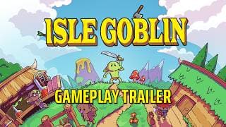 Gameplay Trailer