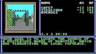 Gameplay video
