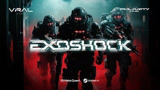 Gameplay Trailer